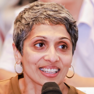 Anu ramani